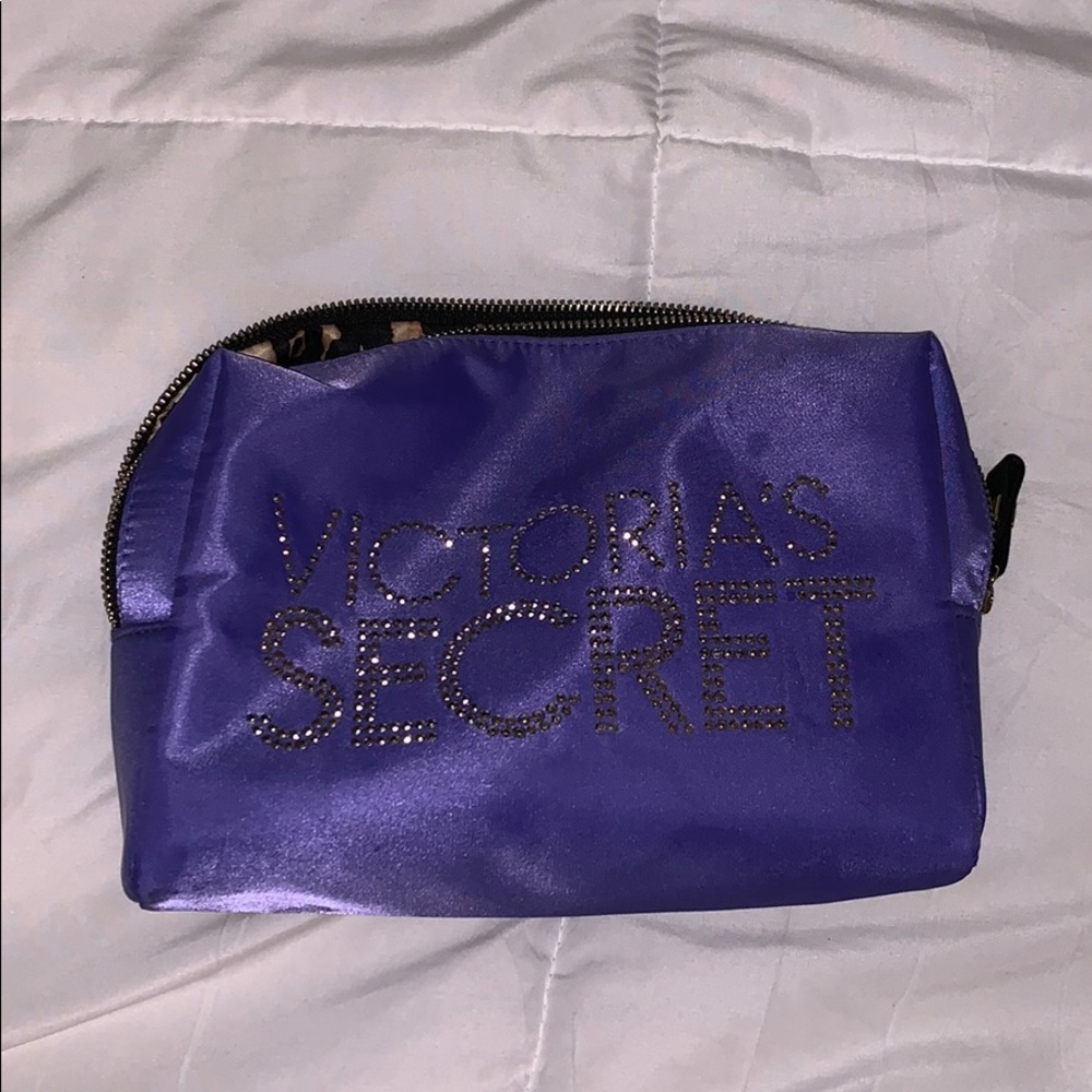 Victoria Secret makeup bag